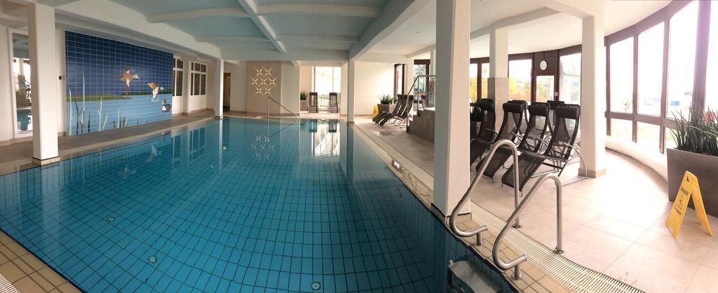 Thermen - Apartment Biodorf Bad Waltersdorf Exterior photo